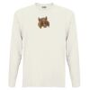 Men's Sportage Long Sleeve 'Hawkins' Tee Thumbnail