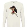 Men's Sportage Long Sleeve 'Hawkins' Tee Thumbnail