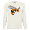 Men's Sportage Long Sleeve 'Hawkins' Tee Thumbnail