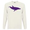 Men's Sportage Long Sleeve 'Hawkins' Tee Thumbnail