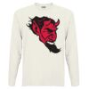 Men's Sportage Long Sleeve 'Hawkins' Tee Thumbnail