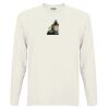 Men's Sportage Long Sleeve 'Hawkins' Tee Thumbnail
