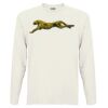 Men's Sportage Long Sleeve 'Hawkins' Tee Thumbnail
