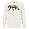 Men's Sportage Long Sleeve 'Hawkins' Tee Thumbnail