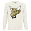 Men's Sportage Long Sleeve 'Hawkins' Tee Thumbnail