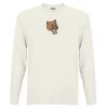 Men's Sportage Long Sleeve 'Hawkins' Tee Thumbnail