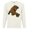 Men's Sportage Long Sleeve 'Hawkins' Tee Thumbnail