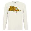 Men's Sportage Long Sleeve 'Hawkins' Tee Thumbnail