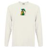 Men's Sportage Long Sleeve 'Hawkins' Tee Thumbnail