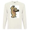 Men's Sportage Long Sleeve 'Hawkins' Tee Thumbnail
