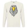 Men's Sportage Long Sleeve 'Hawkins' Tee Thumbnail
