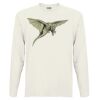 Men's Sportage Long Sleeve 'Hawkins' Tee Thumbnail