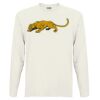 Men's Sportage Long Sleeve 'Hawkins' Tee Thumbnail