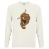 Men's Sportage Long Sleeve 'Hawkins' Tee Thumbnail