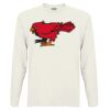 Men's Sportage Long Sleeve 'Hawkins' Tee Thumbnail