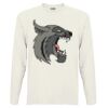 Men's Sportage Long Sleeve 'Hawkins' Tee Thumbnail