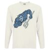 Men's Sportage Long Sleeve 'Hawkins' Tee Thumbnail