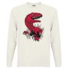 Men's Sportage Long Sleeve 'Hawkins' Tee Thumbnail