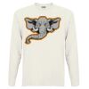 Men's Sportage Long Sleeve 'Hawkins' Tee Thumbnail