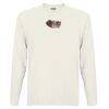 Men's Sportage Long Sleeve 'Hawkins' Tee Thumbnail