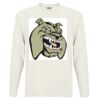 Men's Sportage Long Sleeve 'Hawkins' Tee Thumbnail
