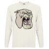 Men's Sportage Long Sleeve 'Hawkins' Tee Thumbnail