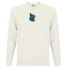 Men's Sportage Long Sleeve 'Hawkins' Tee Thumbnail
