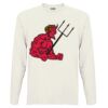 Men's Sportage Long Sleeve 'Hawkins' Tee Thumbnail