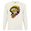 Men's Sportage Long Sleeve 'Hawkins' Tee Thumbnail
