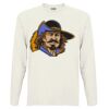 Men's Sportage Long Sleeve 'Hawkins' Tee Thumbnail