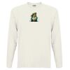 Men's Sportage Long Sleeve 'Hawkins' Tee Thumbnail