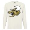 Men's Sportage Long Sleeve 'Hawkins' Tee Thumbnail