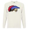 Men's Sportage Long Sleeve 'Hawkins' Tee Thumbnail