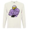 Men's Sportage Long Sleeve 'Hawkins' Tee Thumbnail