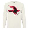Men's Sportage Long Sleeve 'Hawkins' Tee Thumbnail