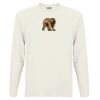 Men's Sportage Long Sleeve 'Hawkins' Tee Thumbnail