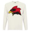 Men's Sportage Long Sleeve 'Hawkins' Tee Thumbnail