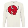 Men's Sportage Long Sleeve 'Hawkins' Tee Thumbnail