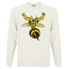 Men's Sportage Long Sleeve 'Hawkins' Tee Thumbnail
