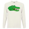 Men's Sportage Long Sleeve 'Hawkins' Tee Thumbnail