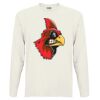 Men's Sportage Long Sleeve 'Hawkins' Tee Thumbnail