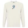 Men's Sportage Long Sleeve 'Hawkins' Tee Thumbnail