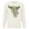 Men's Sportage Long Sleeve 'Hawkins' Tee Thumbnail