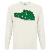 Men's Sportage Long Sleeve 'Hawkins' Tee Thumbnail