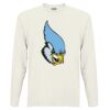 Men's Sportage Long Sleeve 'Hawkins' Tee Thumbnail