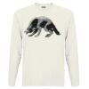 Men's Sportage Long Sleeve 'Hawkins' Tee Thumbnail