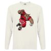 Men's Sportage Long Sleeve 'Hawkins' Tee Thumbnail