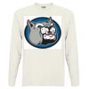 Men's Sportage Long Sleeve 'Hawkins' Tee Thumbnail