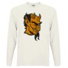 Men's Sportage Long Sleeve 'Hawkins' Tee Thumbnail