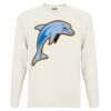 Men's Sportage Long Sleeve 'Hawkins' Tee Thumbnail